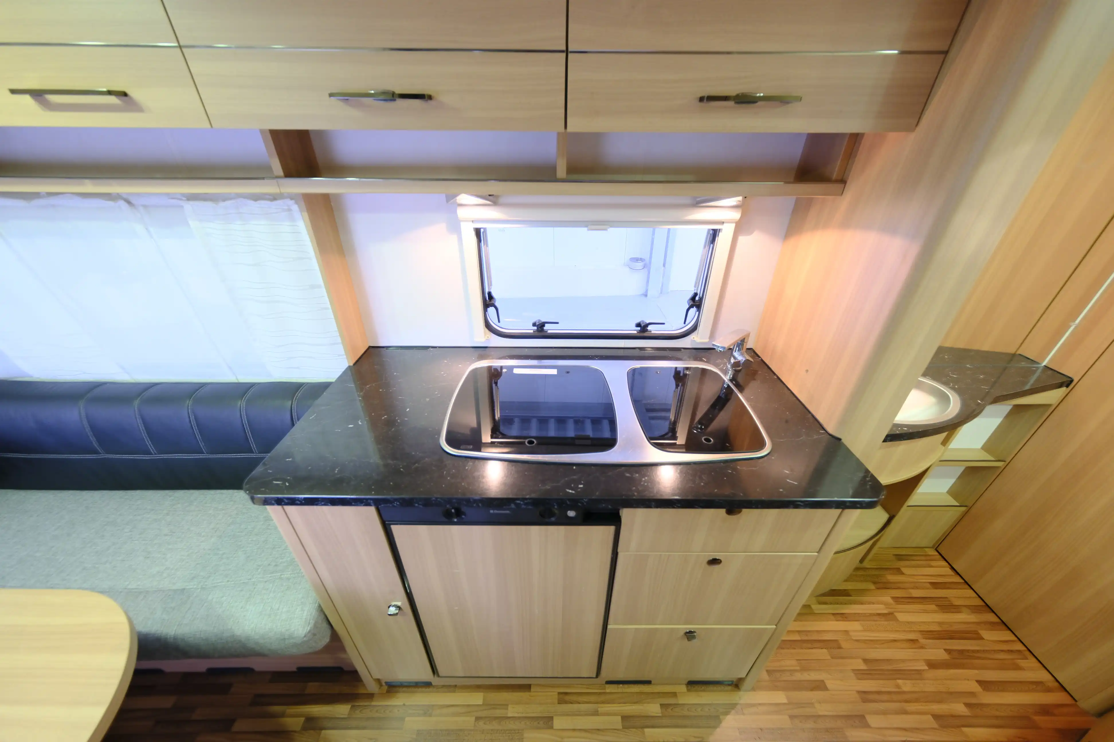 LMC Münsterland Style 460 D  - Ansicht 9